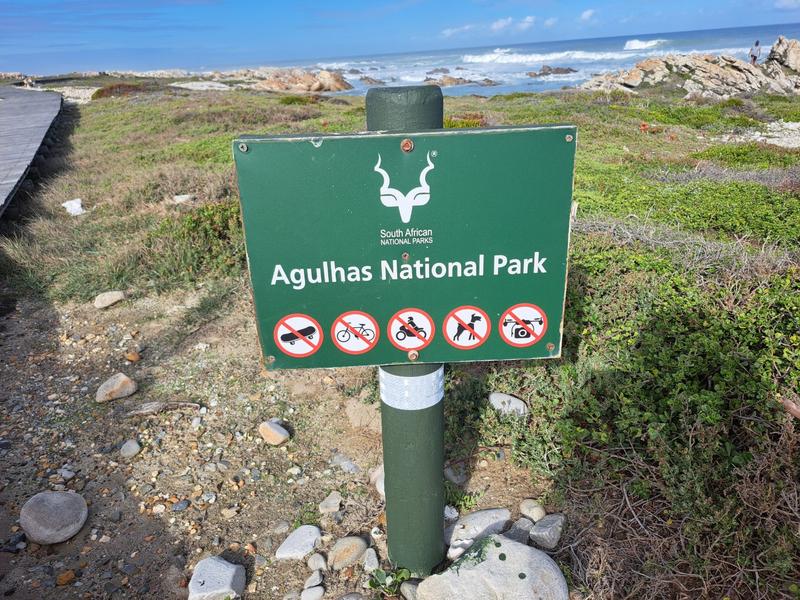 0 Bedroom Property for Sale in Agulhas Western Cape